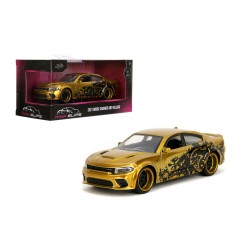 Dodge Charger PINK SLIPS 2021 - Jada Dodge Charger PINK SLIPS 2021 - Jada