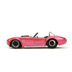 Shelby Cobra 427 S/C PINK SLIPS 1965 - Jada