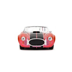 Shelby Cobra 427 S/C PINK SLIPS 1965 - Jada