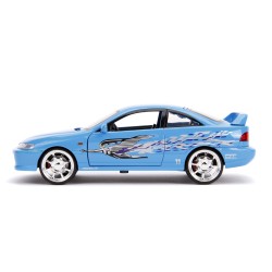 Honda Integra Type-R FF 1995 - Jada Honda Integra Type-R FF 1995 - Jada