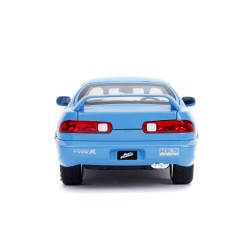 Honda Integra Type-R FF 1995 - Jada Honda Integra Type-R FF 1995 - Jada