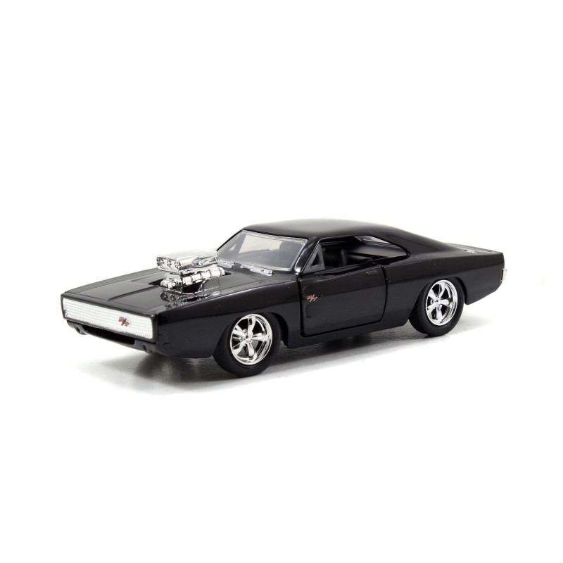 Dodge Charger R/T Street FF 1970