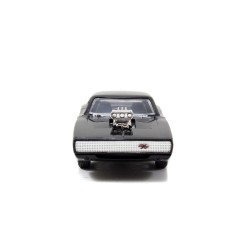 Dodge Charger R/T Street FF 1970 - Jada