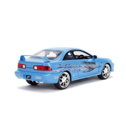 Honda Integra Type-R FF 1995 - Jada Honda Integra Type-R FF 1995 - Jada
