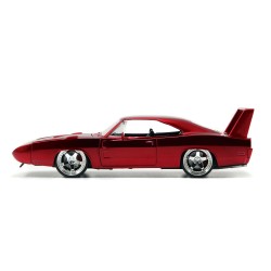 Dodge Charger Daytona FF 1969 - Jada