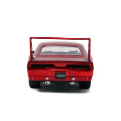 Dodge Charger Daytona FF 1969 - Jada