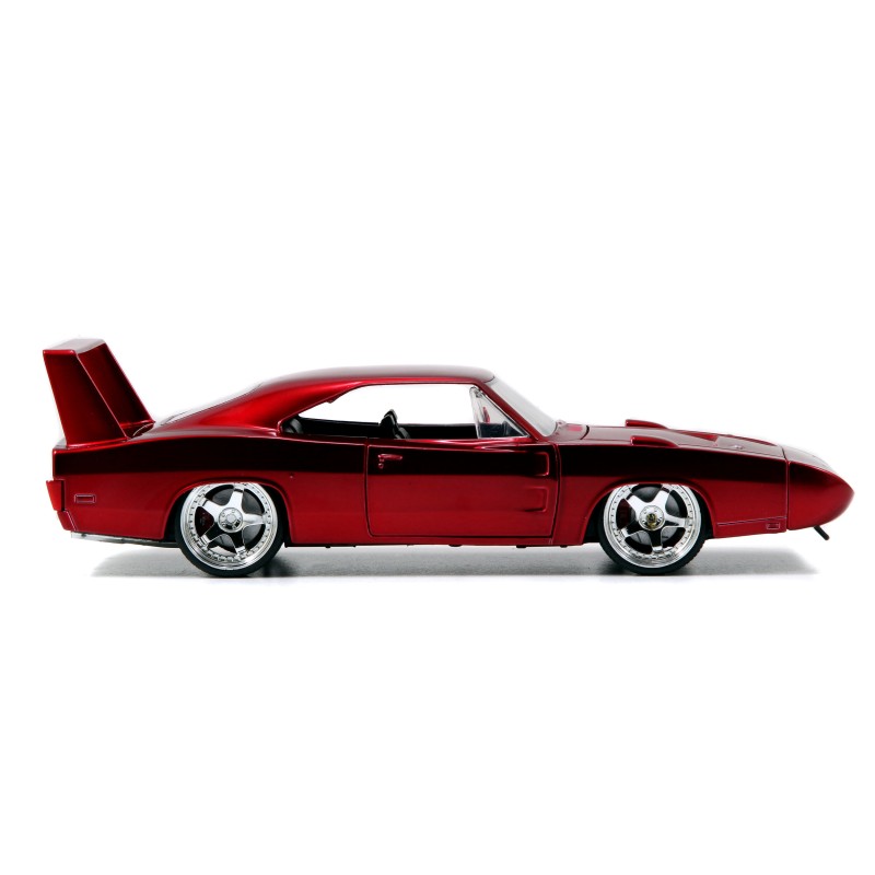 Dodge Charger Daytona FF 1969 - Jada
