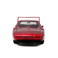 Dodge Charger Daytona FF 1969 - Jada