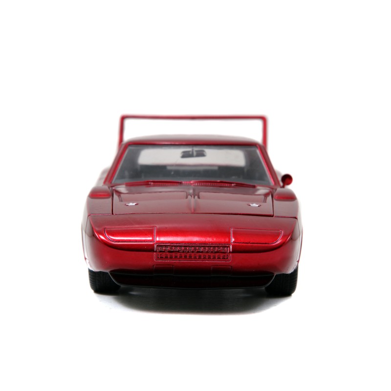 Dodge Charger Daytona FF 1969 - Jada