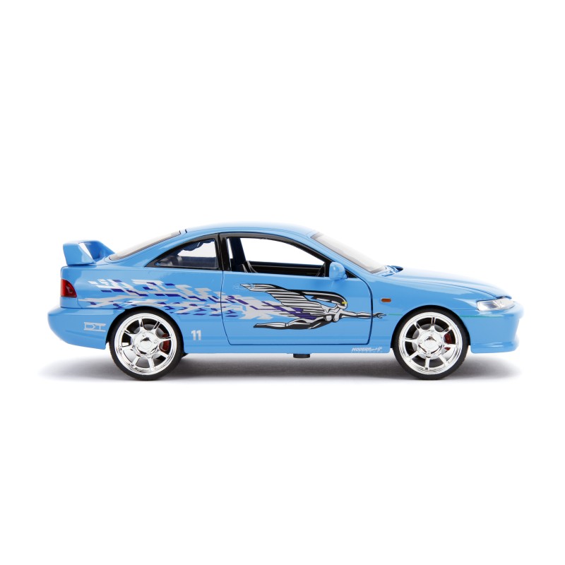Honda Integra Type-R FF 1995 - Jada Honda Integra Type-R FF 1995 - Jada