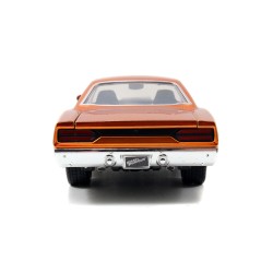 Plymouth Road Runner Copper 2's FF 1970 - Jada