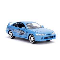 Honda Integra Type-R FF 1995 - Jada Honda Integra Type-R FF 1995 - Jada