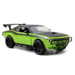 Dodge Challenger SRT8 Off Road FF - Jada