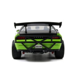 Dodge Challenger SRT8 Off Road FF - Jada