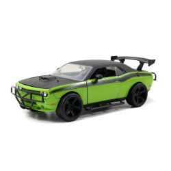 Dodge Challenger SRT8 Off Road FF - Jada
