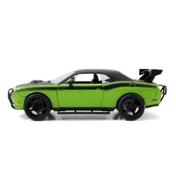 Dodge Challenger SRT8 Off Road FF - Jada