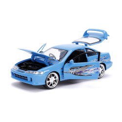Honda Integra Type-R FF 1995 - Jada Honda Integra Type-R FF 1995 - Jada