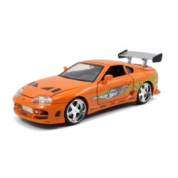 Toyota Supra FF 1995 - Jada