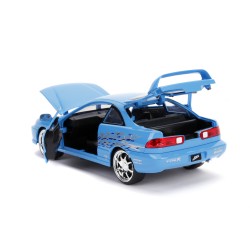 Honda Integra Type-R FF 1995 - Jada Honda Integra Type-R FF 1995 - Jada
