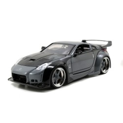 Nissan 350Z FF 2003 - Jada