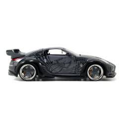 Nissan 350Z FF 2003 - Jada