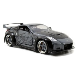 Nissan 350Z FF 2003 - Jada