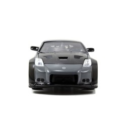 Nissan 350Z FF 2003 - Jada