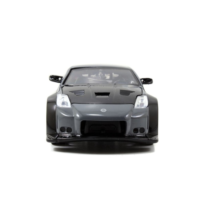 Nissan 350Z FF 2003 - Jada