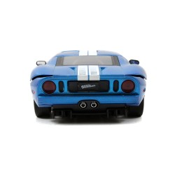 Ford GT FF 2005 - Jada