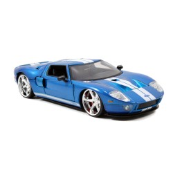 Ford GT FF 2005 - Jada