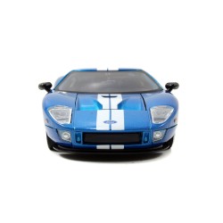 Ford GT FF 2005 - Jada