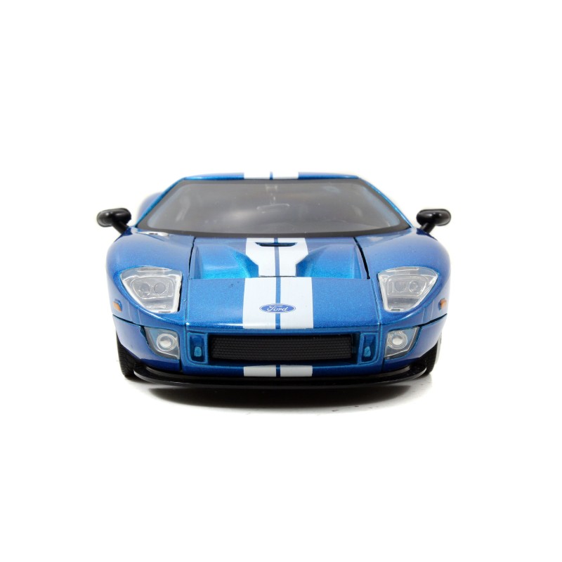 Ford GT FF 2005 - Jada