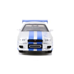 Nissan Skyline GT-R (R34) FF 2002 - Jada