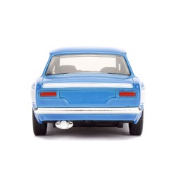 Ford Escort Free Rolling FF 1974 - Jada