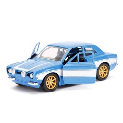 Ford Escort Free Rolling FF 1974 - Jada