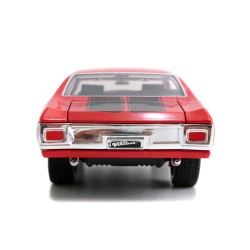 Chevrolet Chevy Chevelle SS FF 1970 - Jada