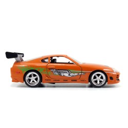 Toyota Supra Free Rolling FF 1995 - Jada