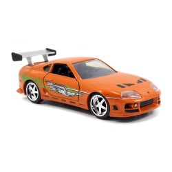 Toyota Supra Free Rolling FF 1995 - Jada