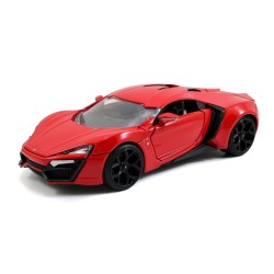 W Motors Lykan Hypersport FF 2012 - Jada