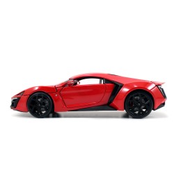W Motors Lykan Hypersport FF 2012 - Jada