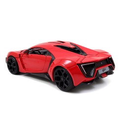 W Motors Lykan Hypersport FF 2012 - Jada
