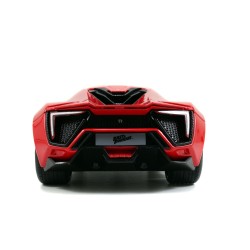 W Motors Lykan Hypersport FF 2012 - Jada