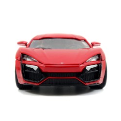 W Motors Lykan Hypersport FF 2012 - Jada