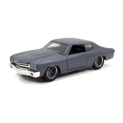 Chevrolet chevelle SS FF 1970 - Jada