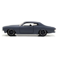 Chevrolet chevelle SS FF 1970 - Jada