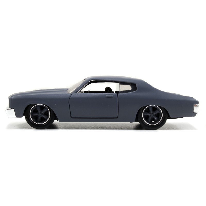 Chevrolet chevelle SS FF 1970 - Jada