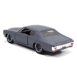 Chevrolet chevelle SS FF 1970 - Jada