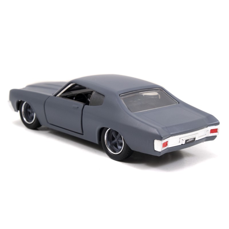 Chevrolet chevelle SS FF 1970 - Jada