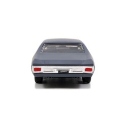 Chevrolet chevelle SS FF 1970 - Jada
