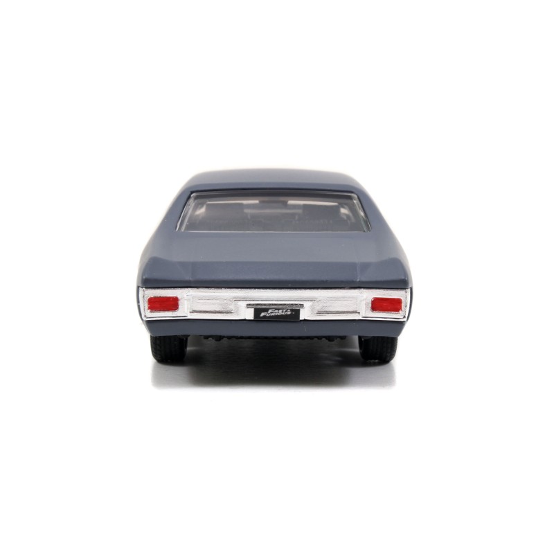 Chevrolet chevelle SS FF 1970 - Jada